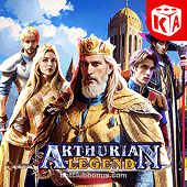Arthurian Legend