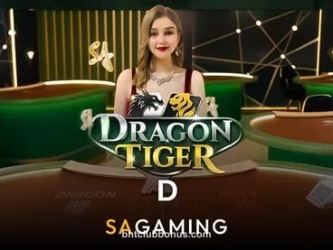 D Dragon Tiger