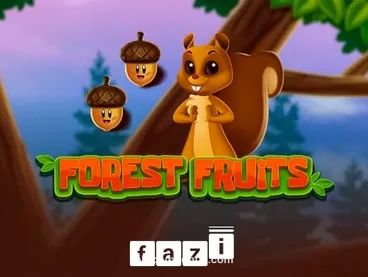 Forest Fruits